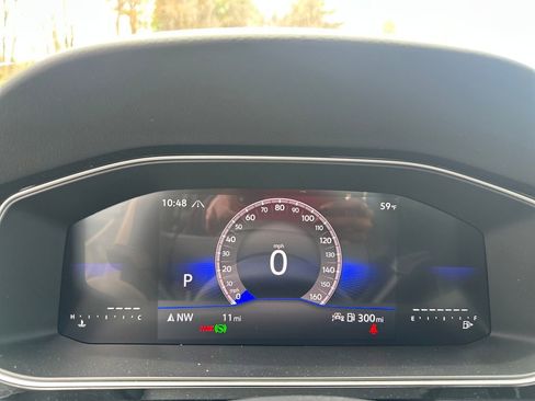 New 2026 Volkswagen Jetta Sport FWD image 8