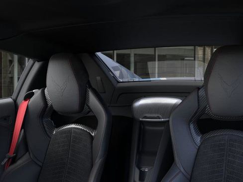 New 2026 Chevrolet Corvette Z06 image 24