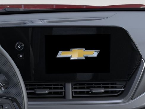 New 2026 Chevrolet Trax LS FWD image 44