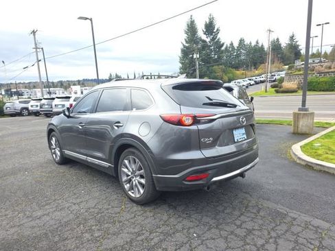 Used 2020 MAZDA CX-9 Grand Touring image 7