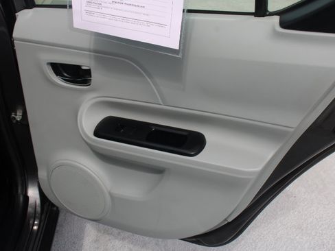 Used 2012 Toyota Prius C Two FWD image 15
