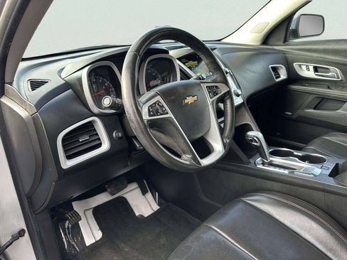 Used 2013 Chevrolet Equinox LTZ FWD image 15