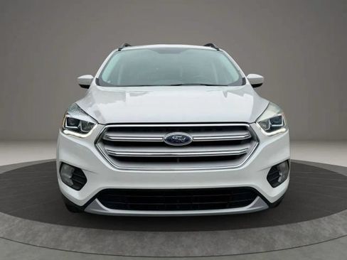 Used 2018 Ford Escape SEL AWD/4WD image 2