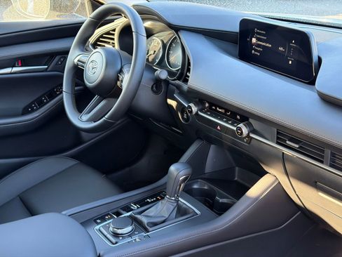 New 2026 MAZDA MAZDA3 2.5 S Sedan w/ Preferred Pkg FWD image 7