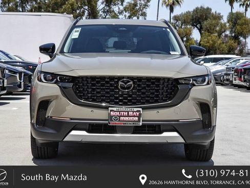 New 2026 MAZDA CX-50 AWD 2.5 S w/ Accent Package image 2