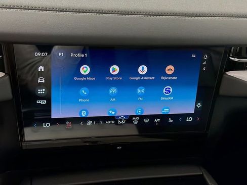 New 2025 Lincoln Navigator L Reserve AWD/4WD image 15