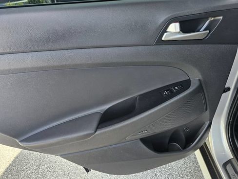 Used 2020 Hyundai Tucson Ultimate FWD image 22