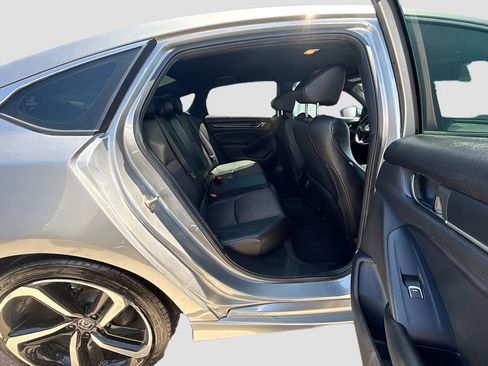 Used 2019 Honda Accord Sport image 24