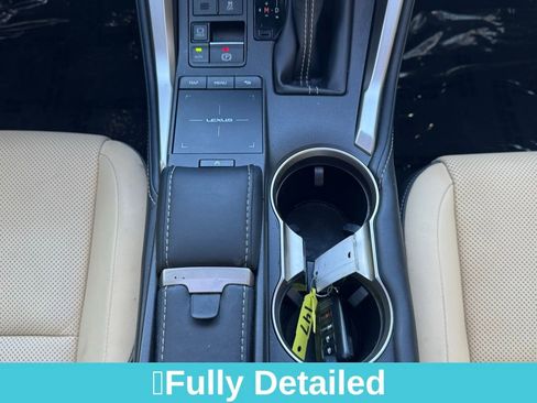 Used 2021 Lexus NX 300 FWD w/ Premium Package image 32
