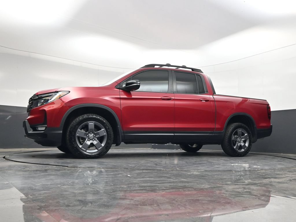 Certified 2024 Honda Ridgeline TrailSport image 29