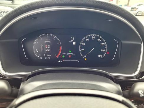 Used 2024 Honda Civic EX-L image 21