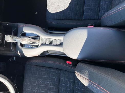 New 2026 Honda HR-V Sport image 27