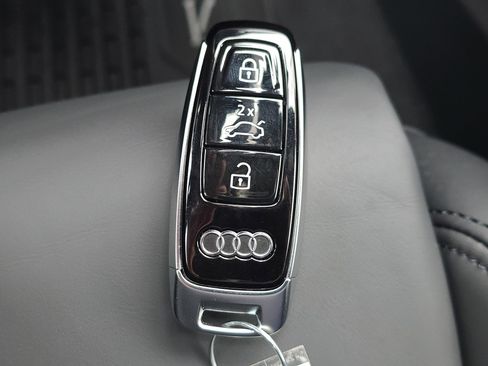 Certified 2023 Audi RS 7 Sportback image 28