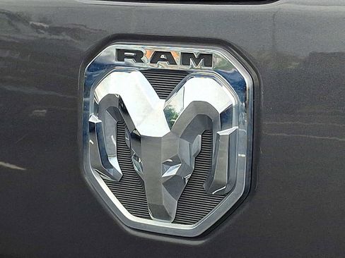 Used 2021 RAM 1500 Big Horn AWD/4WD image 28
