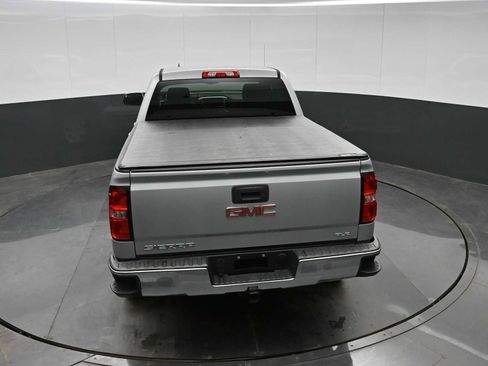 Used 2014 GMC Sierra 1500 SLE image 26