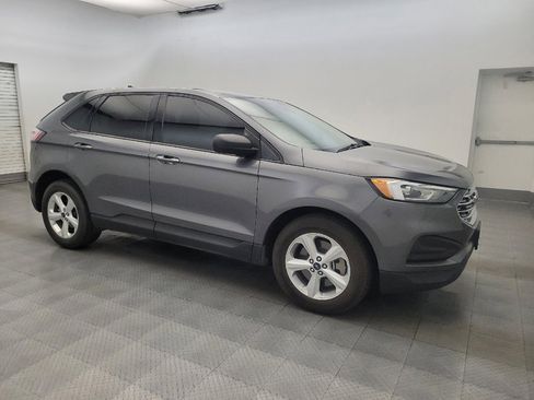 Used 2021 Ford Edge SE FWD image 11