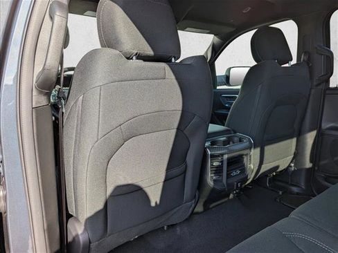 New 2026 RAM 1500 Big Horn image 24