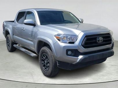 Used 2022 Toyota Tacoma SR5