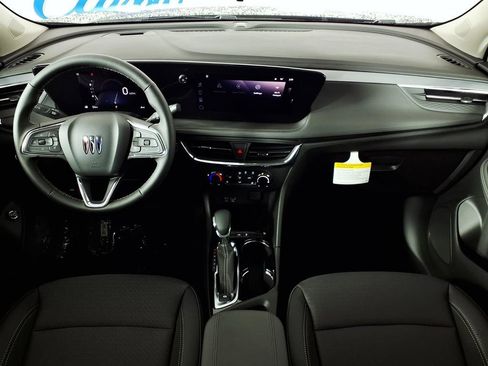 New 2026 Buick Encore GX Preferred w/ Comfort Package FWD image 13