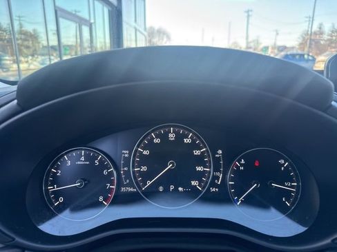 Used 2023 MAZDA CX-30 AWD 2.5 S image 15