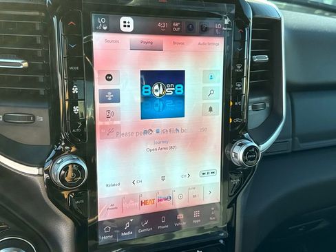 New 2026 RAM 1500 Big Horn image 19