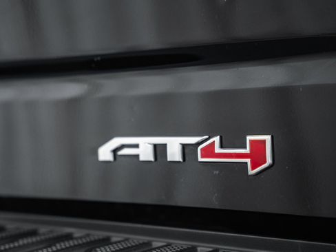 Used 2019 GMC Sierra 1500 AT4 w/ AT4 Premium Package image 21