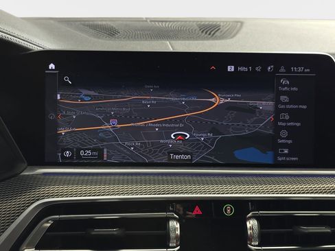 Used 2023 BMW X5 xDrive40i w/ M Sport Package image 22