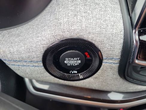 Used 2024 Jeep Compass Latitude w/ Altitude Special Edition image 25