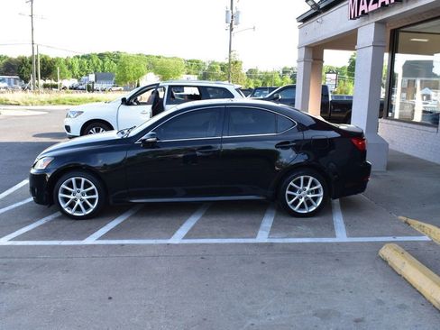 Used 2012 Lexus IS 250 AWD w/ Premium Pkg Value Edition image 8