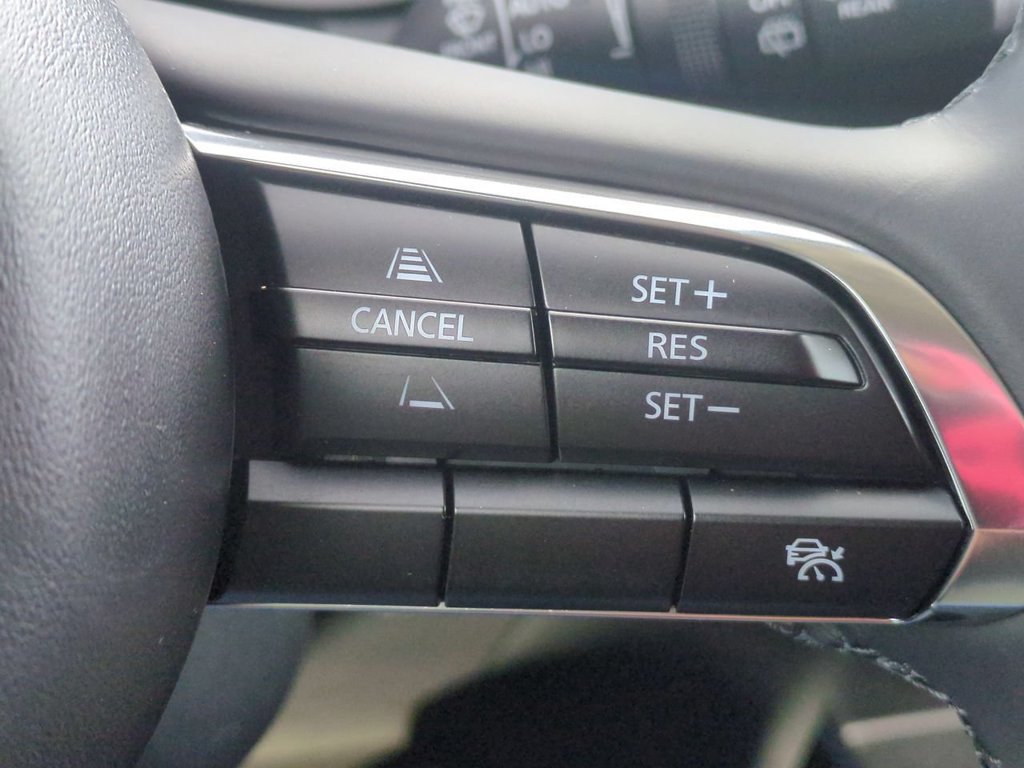 Certified 2025 MAZDA CX-30 AWD 2.5 S w/ Preferred Package image 16