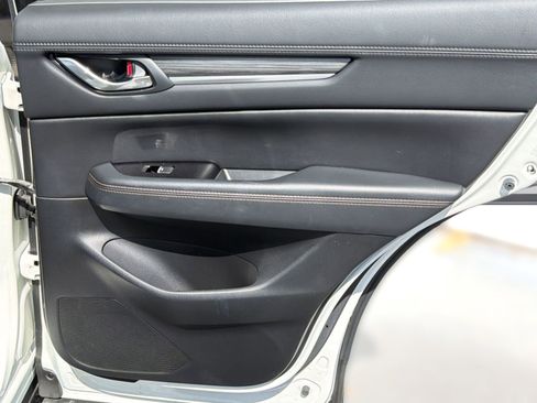 Used 2020 MAZDA CX-5 Grand Touring w/ GT Premium Package image 29