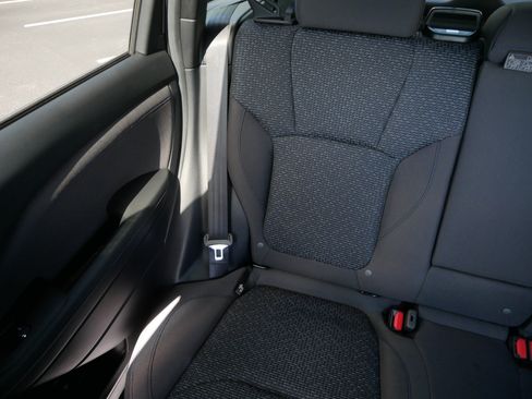 Certified 2026 Subaru Forester Premium AWD/4WD image 12