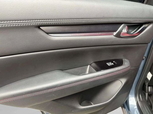 Used 2021 MAZDA CX-5 Carbon Edition image 19