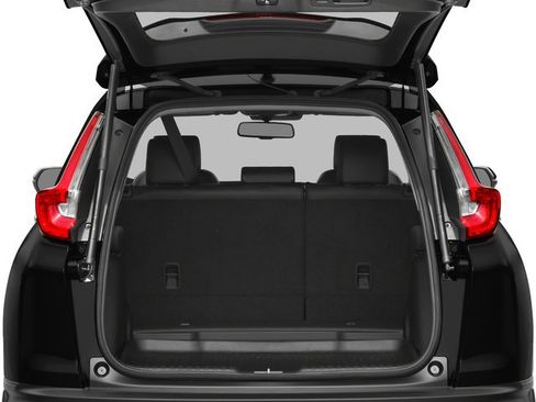 Used 2018 Honda CR-V EX-L image 12