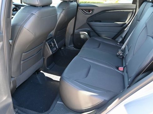 New 2025 Subaru Forester Limited image 17