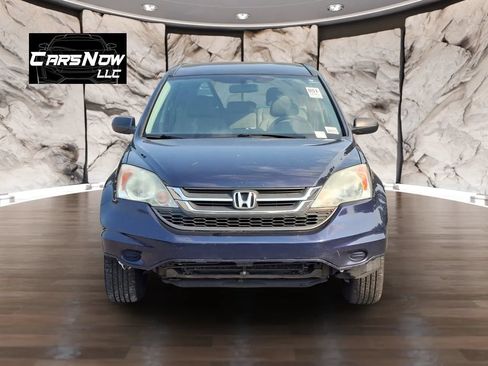 Used 2010 Honda CR-V LX image 2