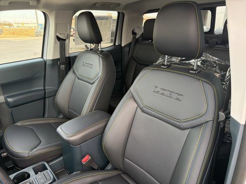 New 2026 Ford Maverick Lobo AWD/4WD image 14