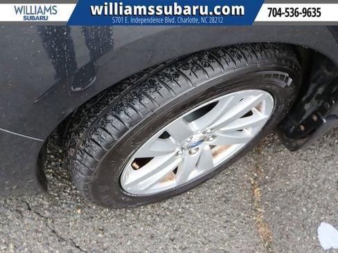 Used 2016 Subaru Impreza 2.0i Premium image 43