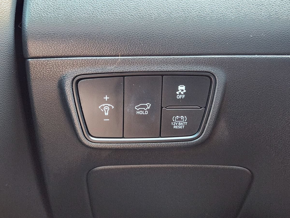 Used 2024 Hyundai Tucson SEL AWD/4WD image 42