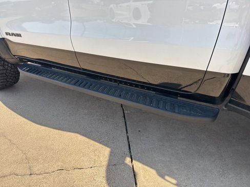 Used 2022 RAM 1500 TRX w/ TRX Level 2 Equipment Group image 12