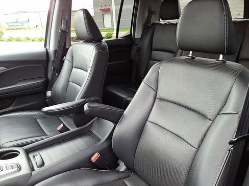 Used 2023 Honda Ridgeline RTL image 18