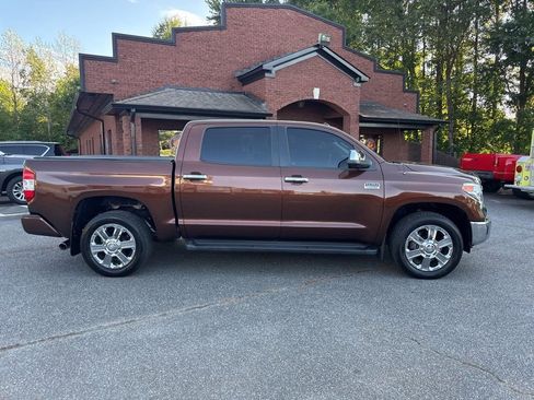 Used 2014 Toyota Tundra 1794 Edition image 15