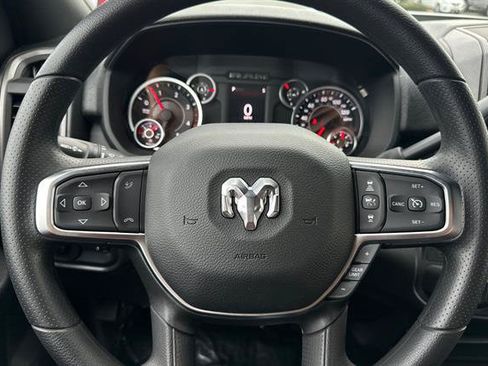 New 2026 RAM 2500 Warlock AWD/4WD image 17