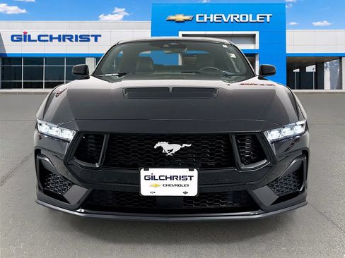 Used 2024 Ford Mustang GT Premium RWD image 2