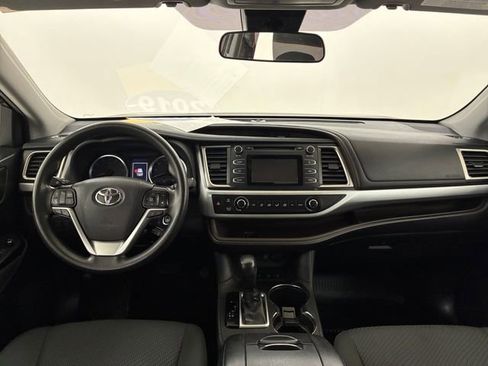 Used 2019 Toyota Highlander LE image 20