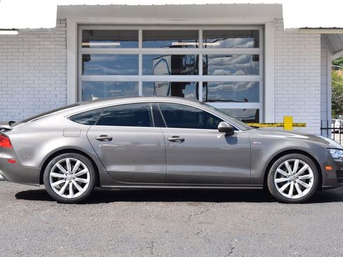 Used 2013 Audi A7 3.0T Premium Plus image 7