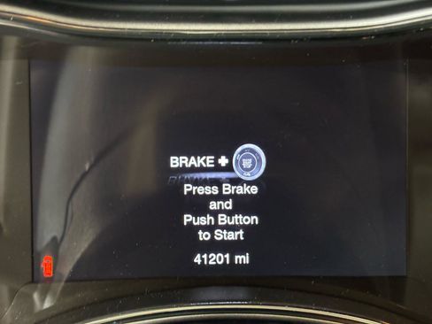 Used 2020 Jeep Grand Cherokee Limited w/ Luxury Group II AWD/4WD image 28