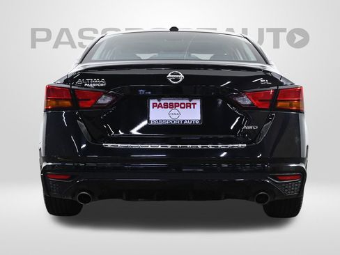 Used 2019 Nissan Altima 2.5 SL image 9