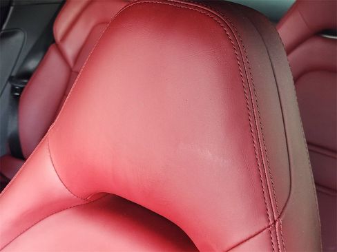 Used 2020 Porsche Panamera GTS image 24