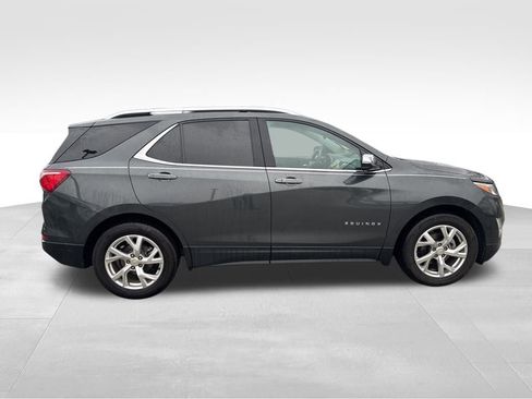 Used 2020 Chevrolet Equinox Premier image 6
